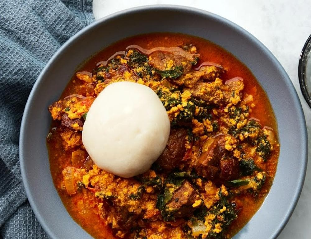 Fork In Nigeria-Curbside