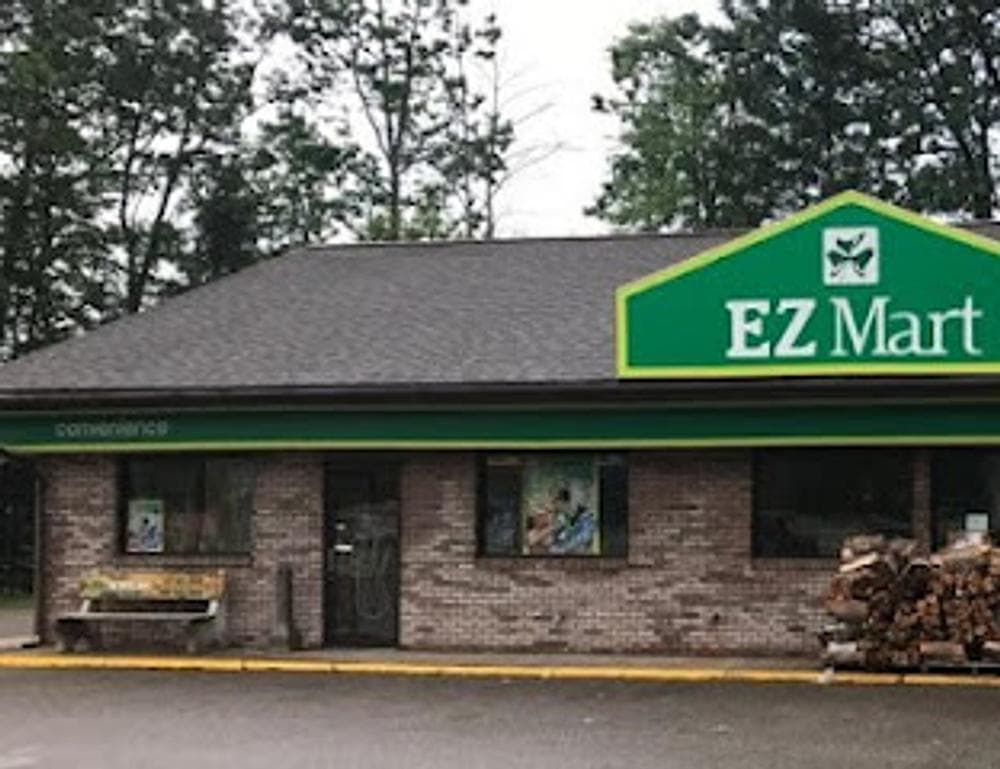 Family EZ Mart