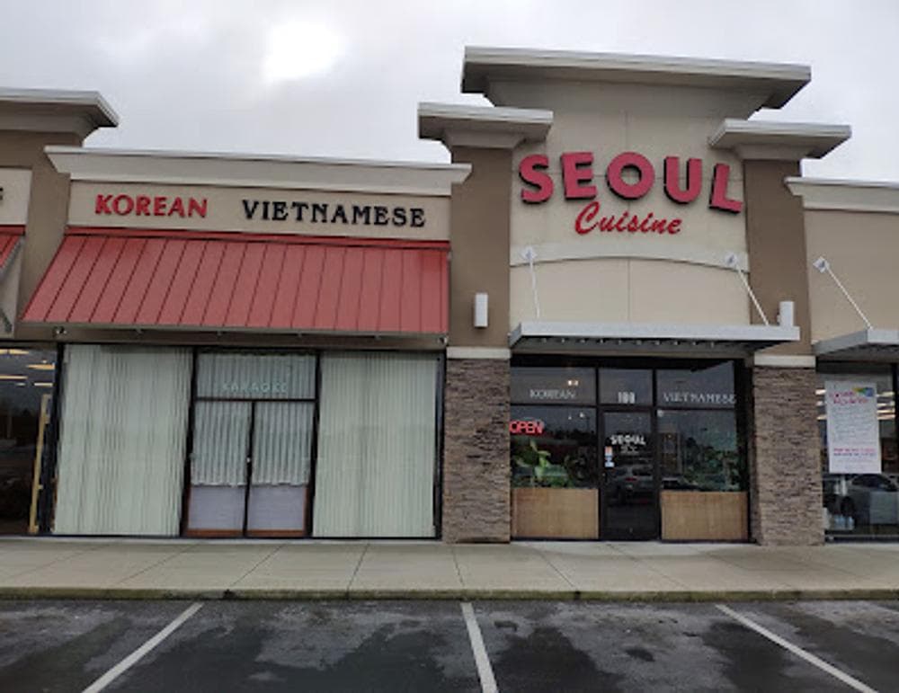 Seoul Restaurant