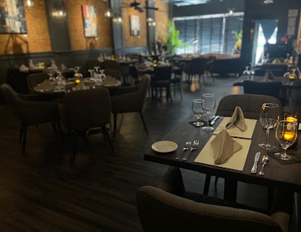 Chop House Tavern