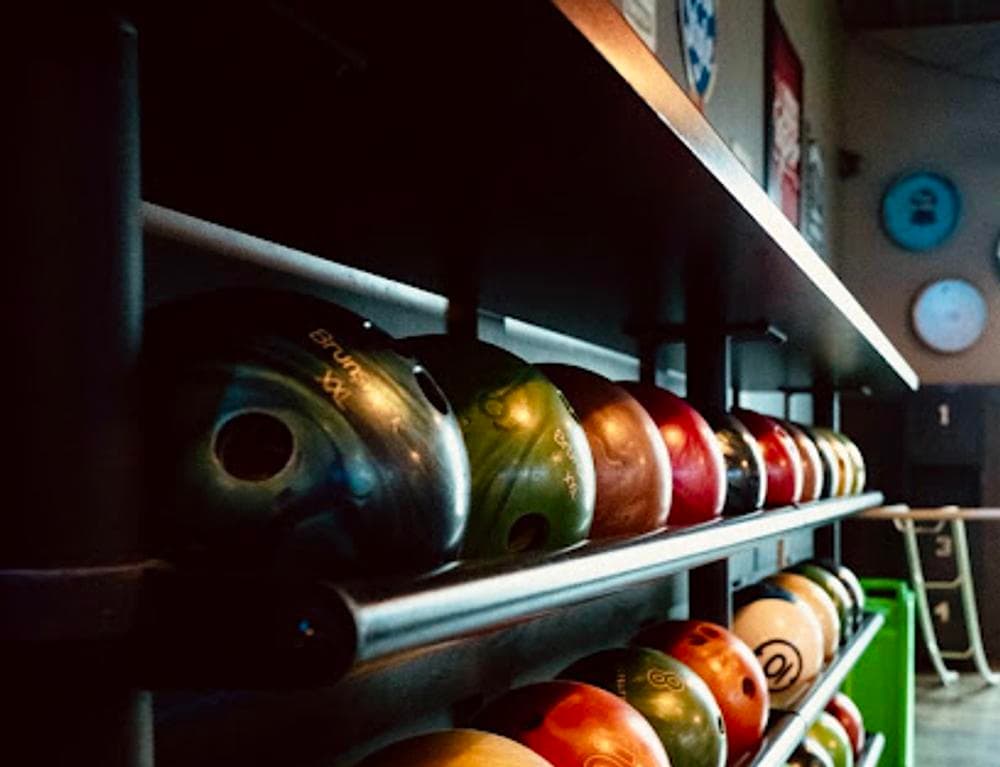 Uptown Lanes