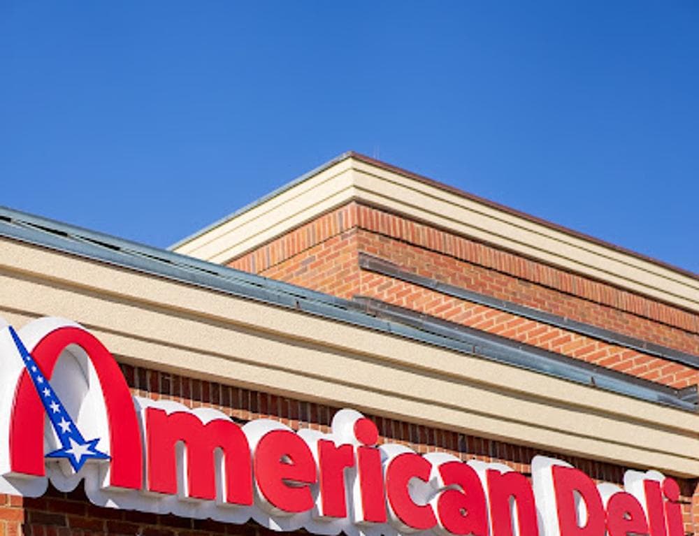 American Deli