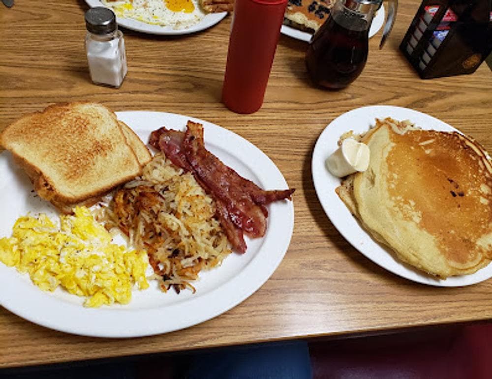 Bert & Betty's Kitchen