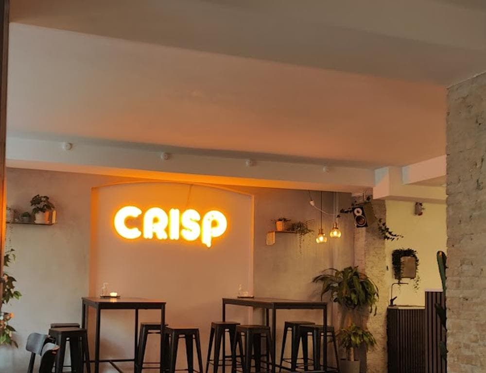 Crisp Nørrebro