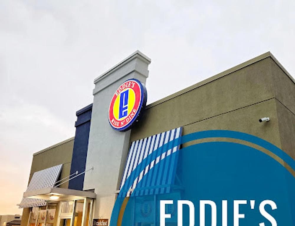 Eddie's Rise N' Dine