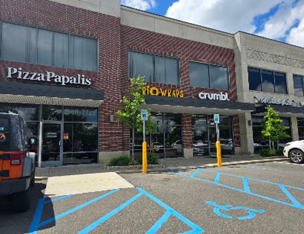 PizzaPapalis & Rio Wraps of Bloomfield