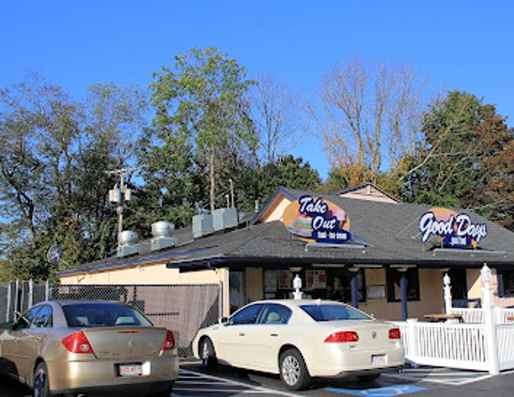 Good Days Restaurant