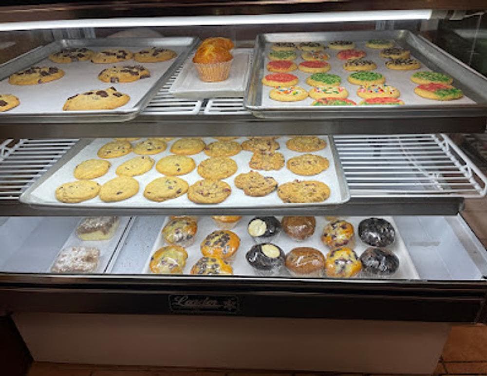Super Duper Bagels