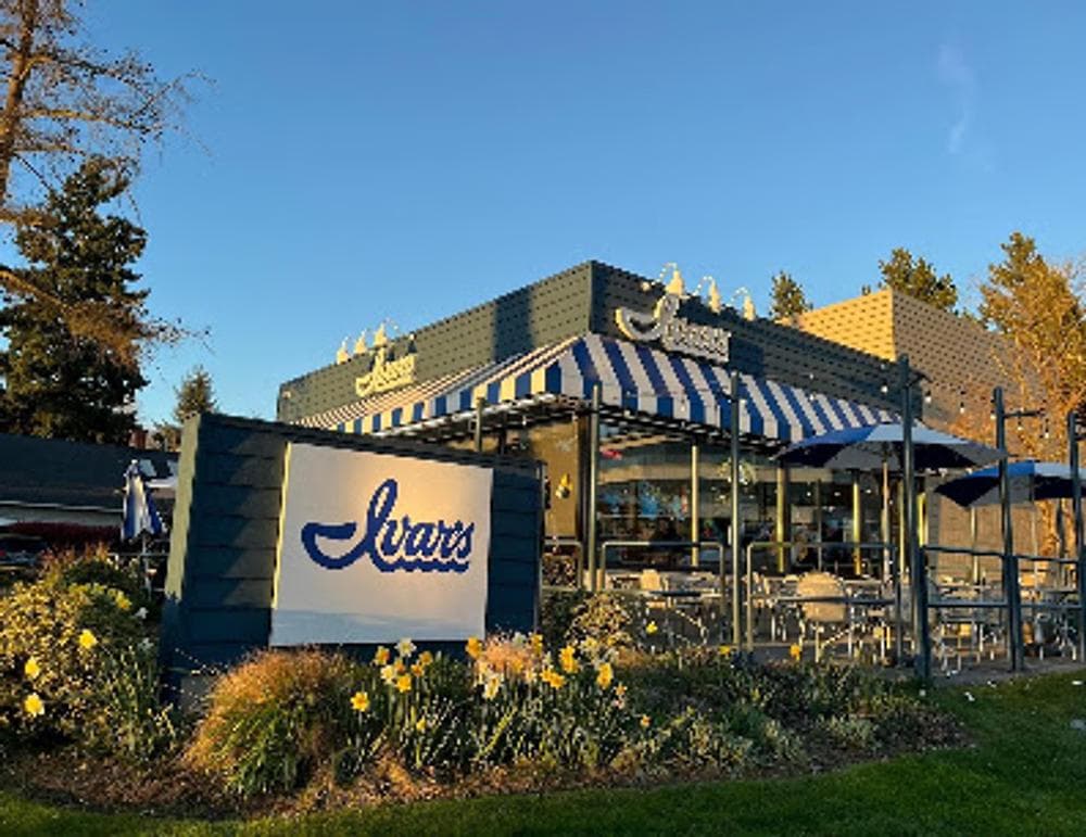 Ivar's Seafood Bar