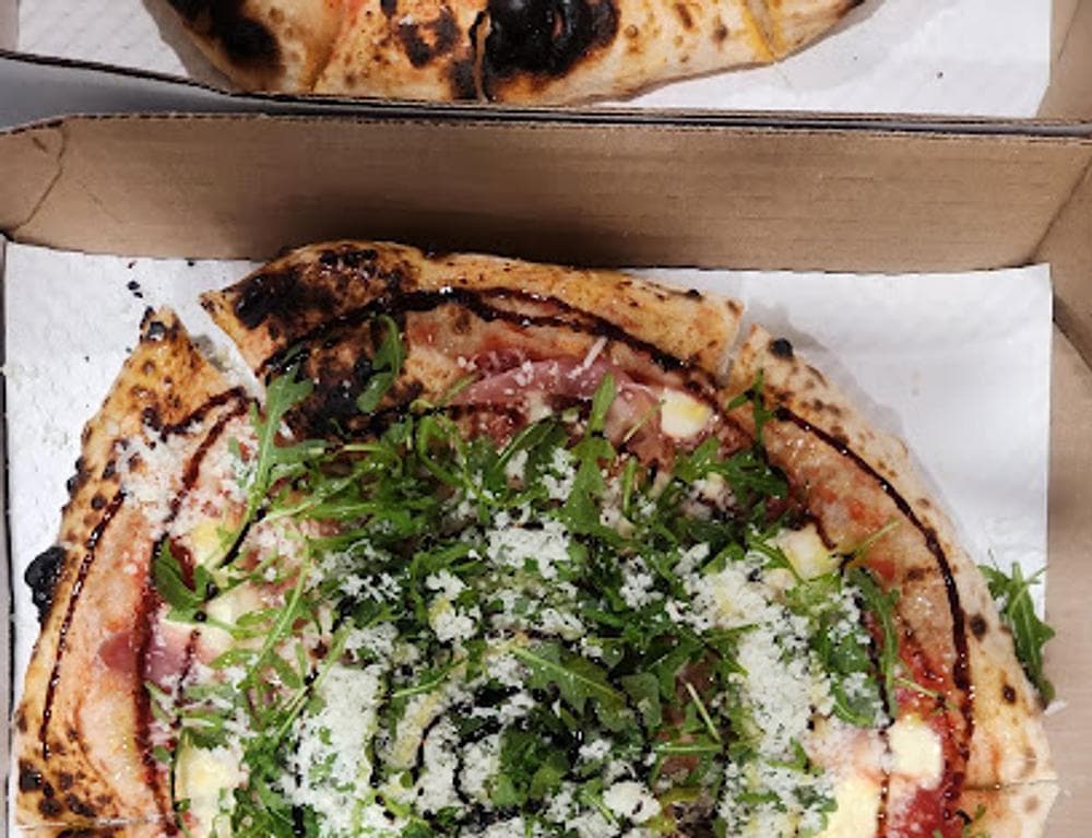 Pizza Bass