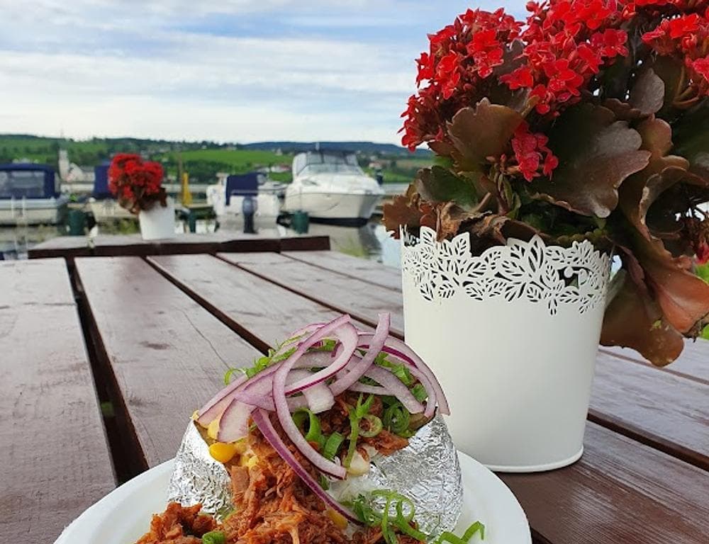 Øya Maritim