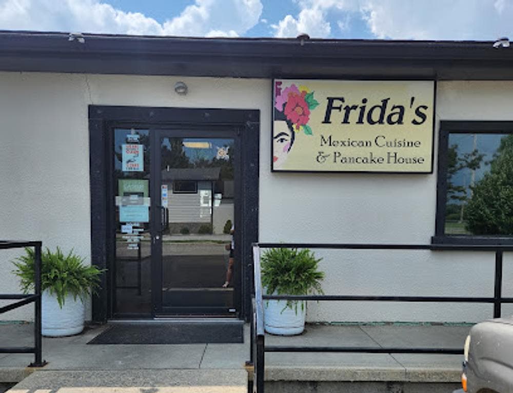 Frida's Mexican Cuisine & Pancake House