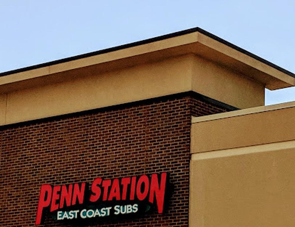 Penn Station Sandwiches