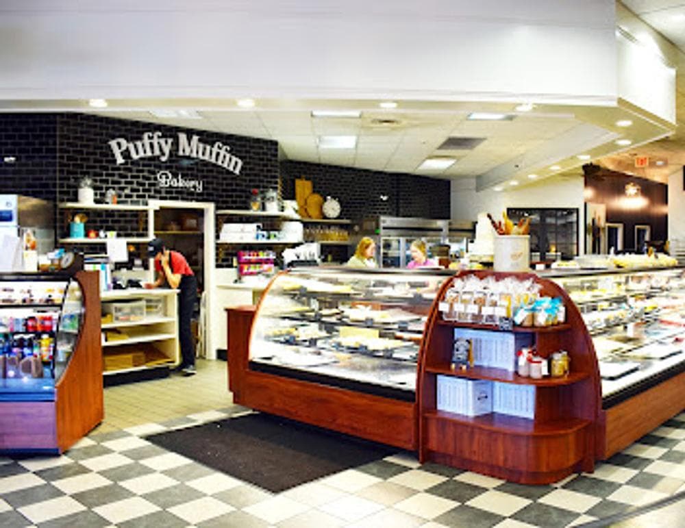 Puffy Muffin Bakery & Restaurant