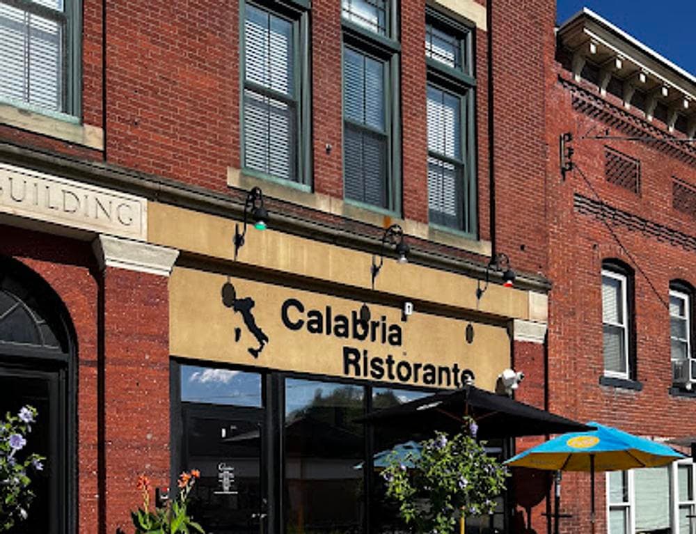 Calabria Ristorante