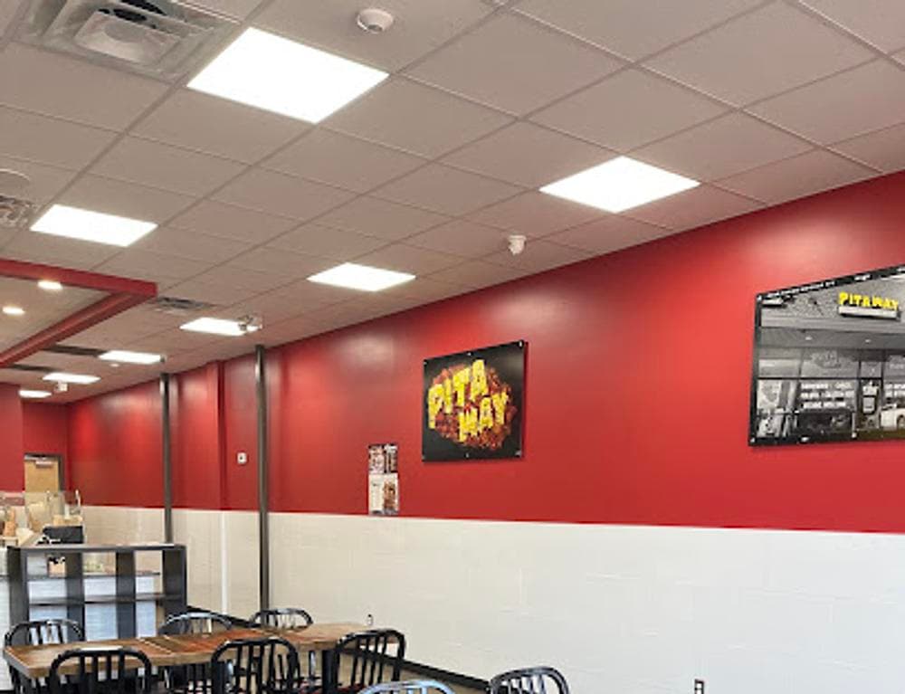Pita Way - Mt Pleasant