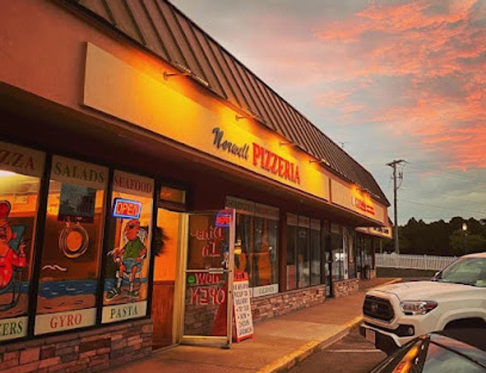 Norwell Pizzeria