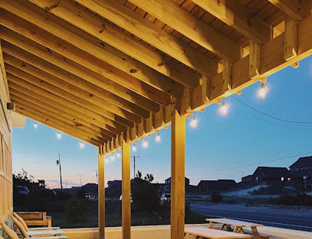 Nags Head Pizza Company