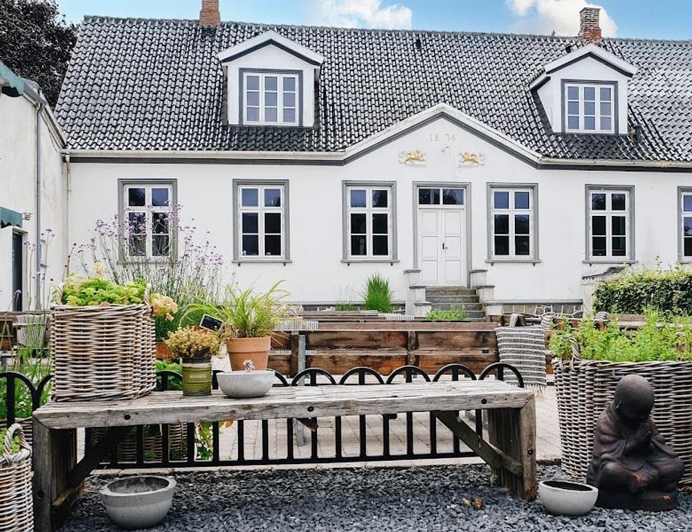 Agersø Kro