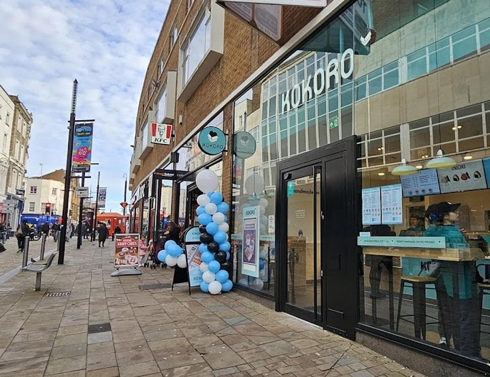 KOKORO Wolverhampton