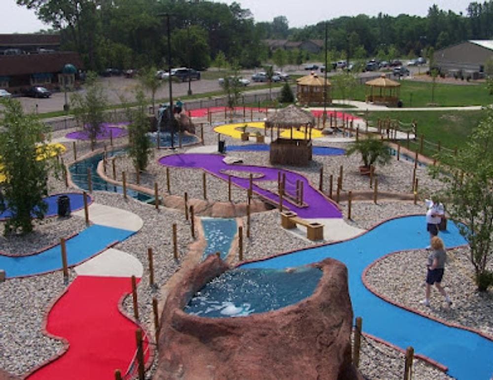 Paradise Park