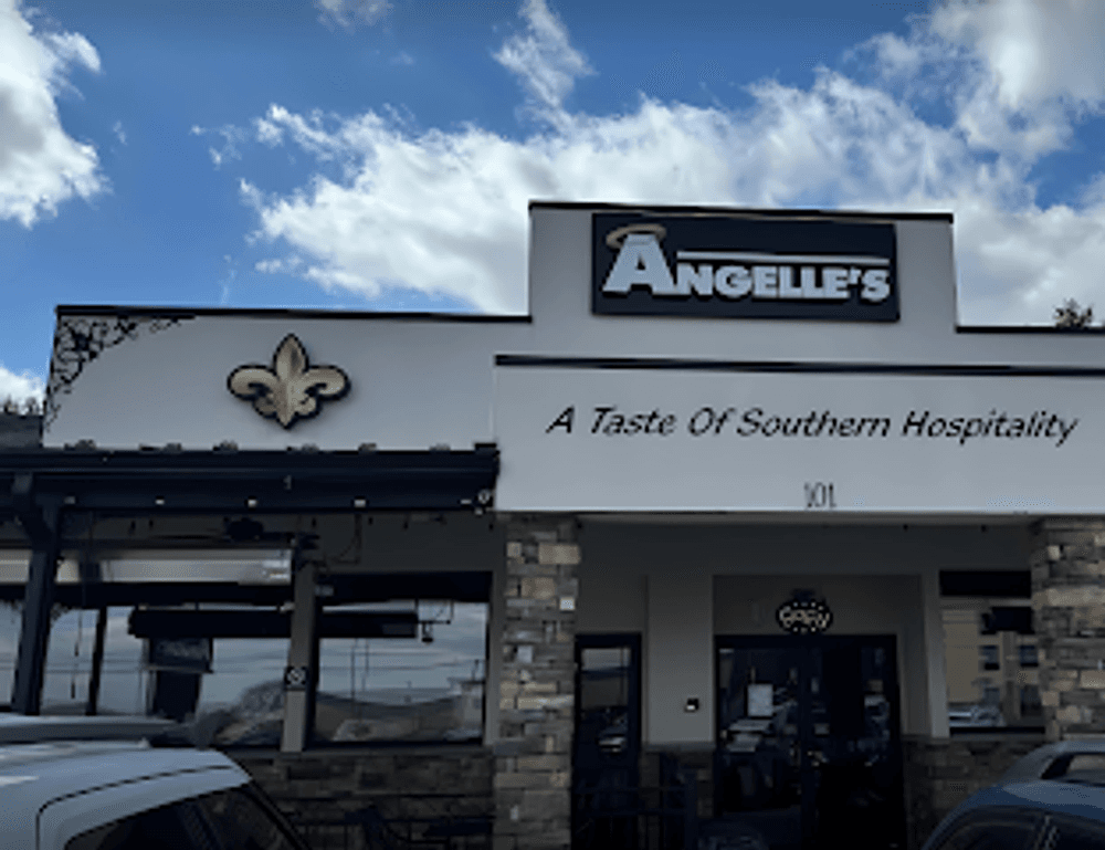Salem Angelle's Diner