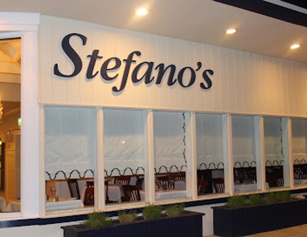 Stefano's Restaurant