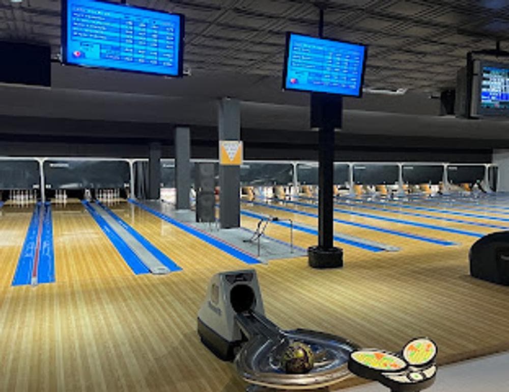 Marcin Bowl