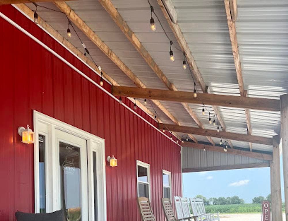 Freeman Milki Way Farm