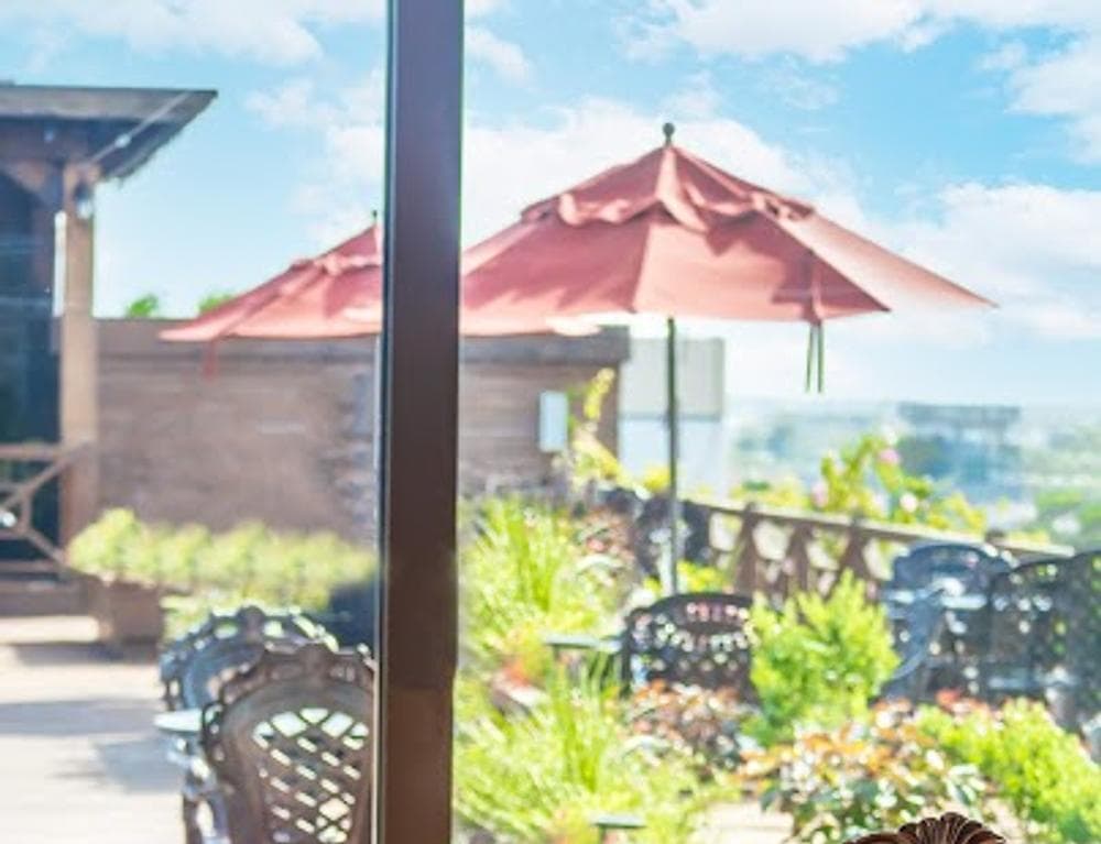 Vino Tinto Restaurant Bar & Grill