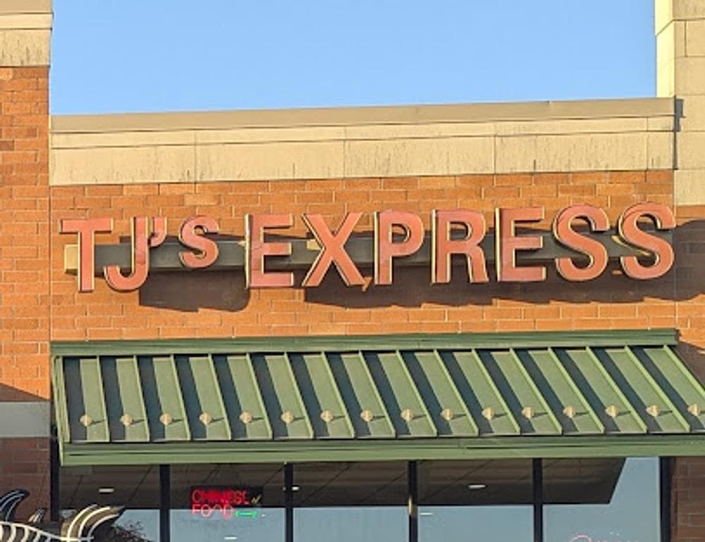 TJ's Express Gourmet | Chinese