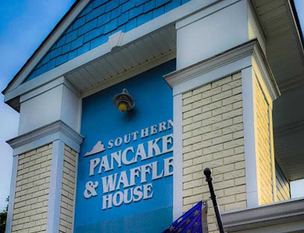 Southern Pancake & Waffle House