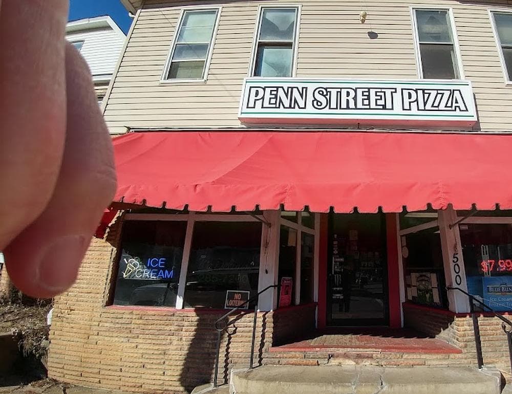 Penn Street Pizza - Butler, PA