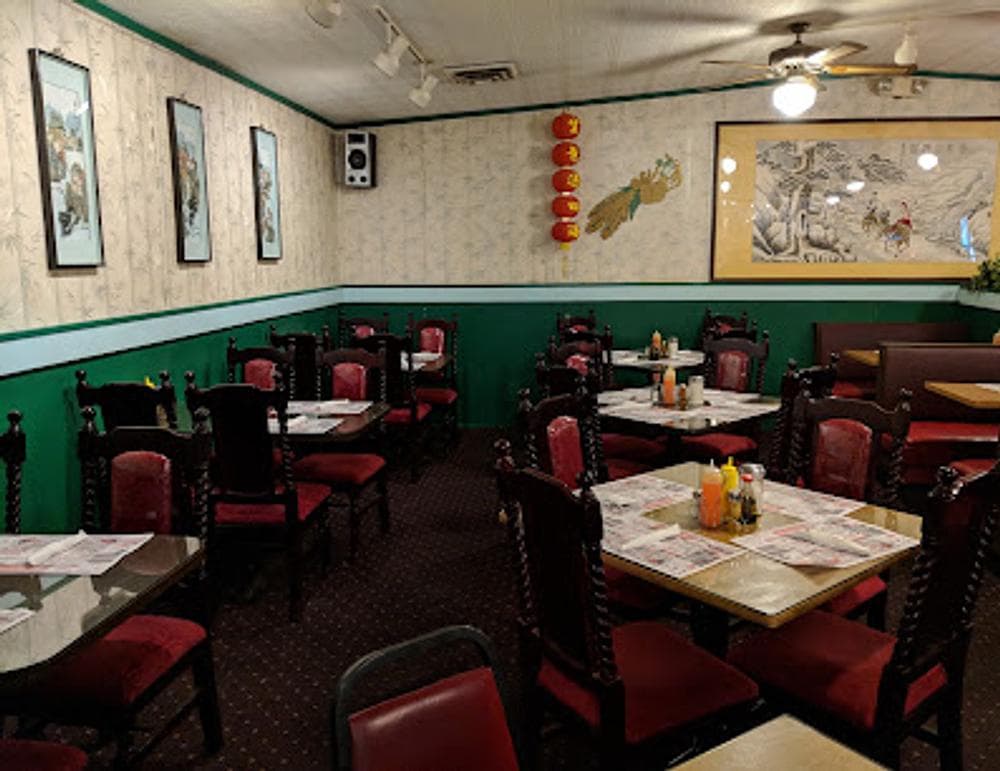 Joy Fong Restaurant