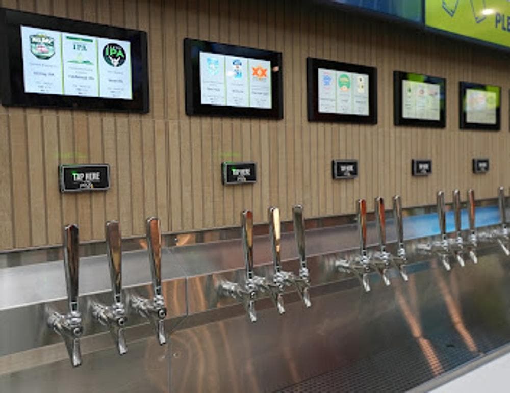 The Pickle Kitchen & Tap
