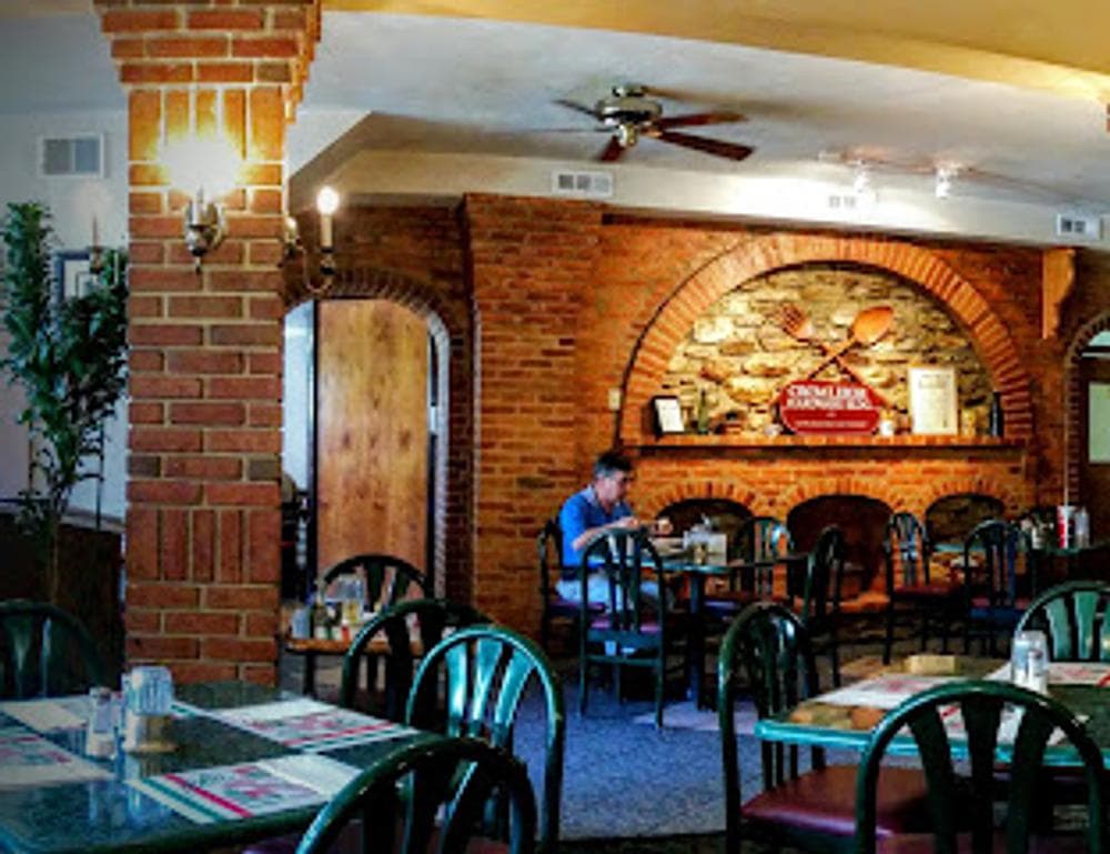 Rocco & Anna's Ristorante