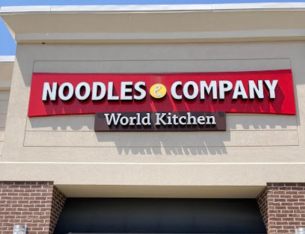 Noodles & Company