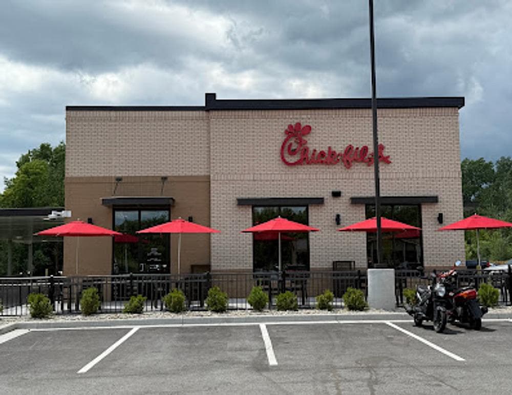 Chick-fil-A Michigan City