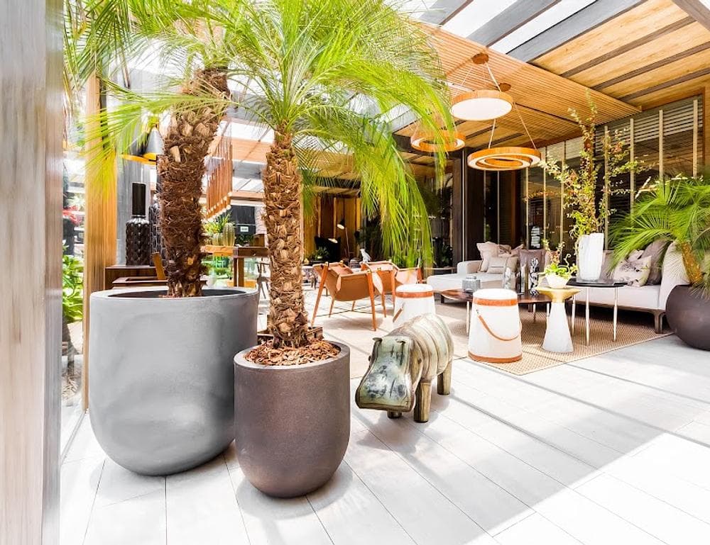 Island Planters