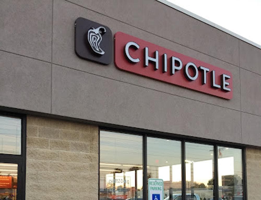 Chipotle Mexican Grill