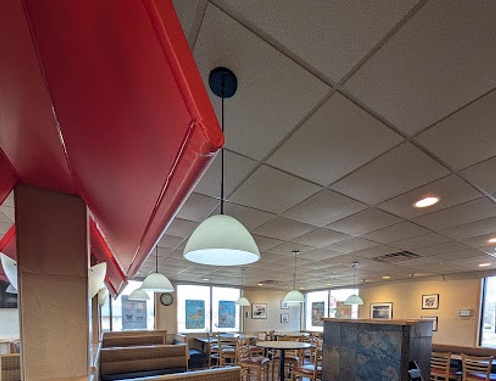 Dairy Queen Grill & Chill