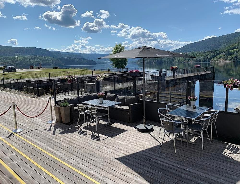 Dany´s Café Mat & Bar