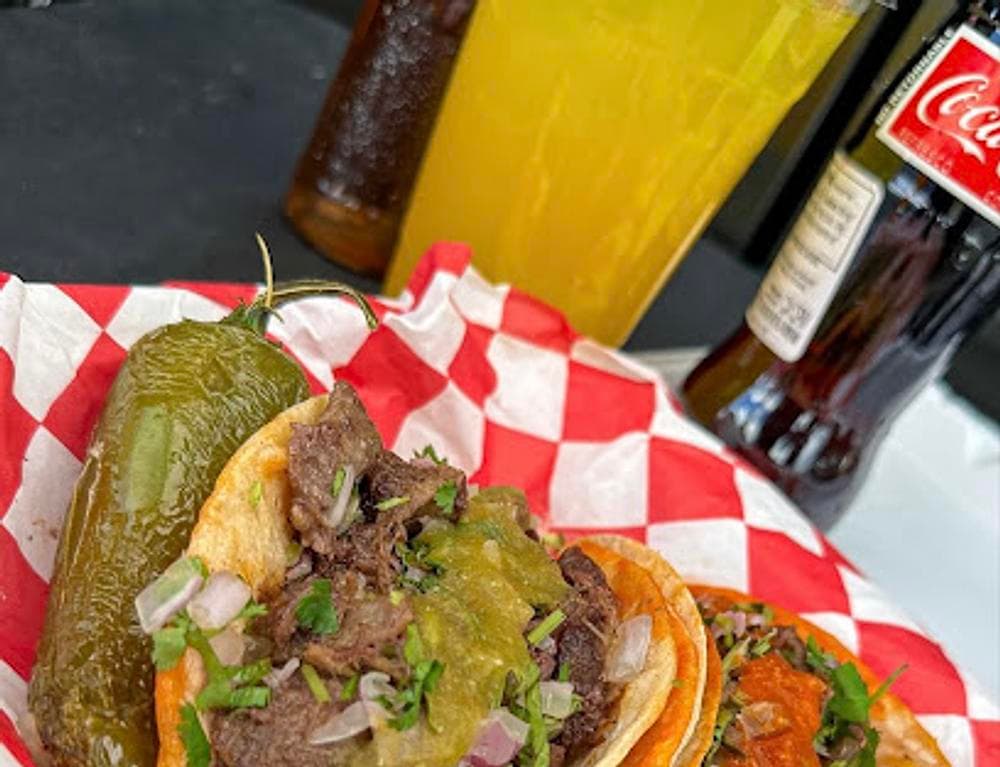 Órale Mexican Taqueria