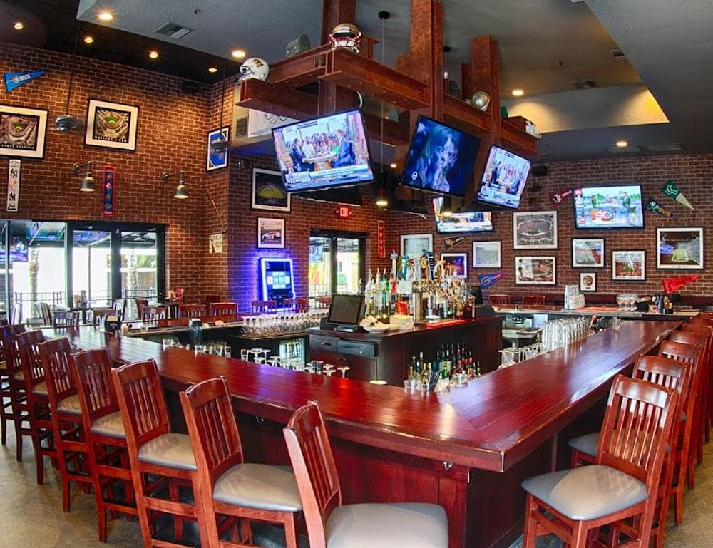 4th Street Bar & Grill