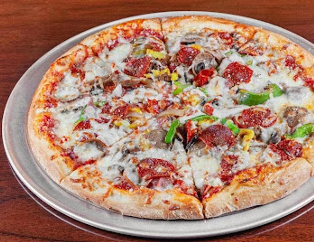 Kino's Italian & Seafood