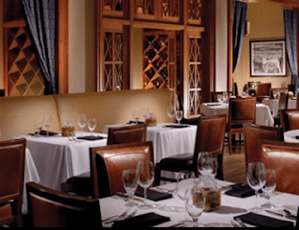 Bob's Steak & Chop House