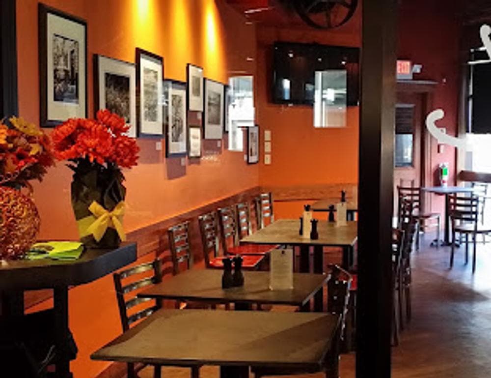 Jaime's Restaurant