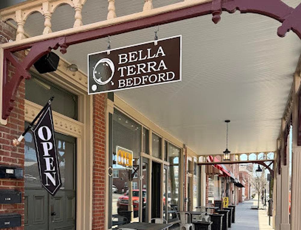 Bella Terra Bedford