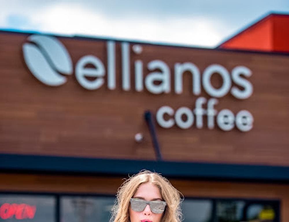 Ellianos Bainbridge