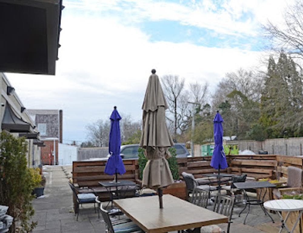 Frady's Taphouse